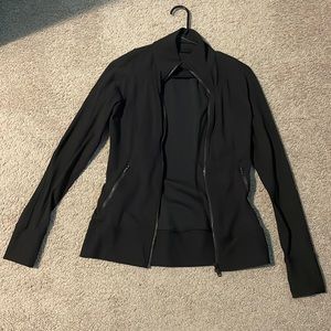 Lululemon Workout jacket